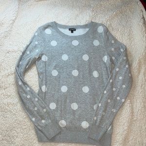 Express Sweater